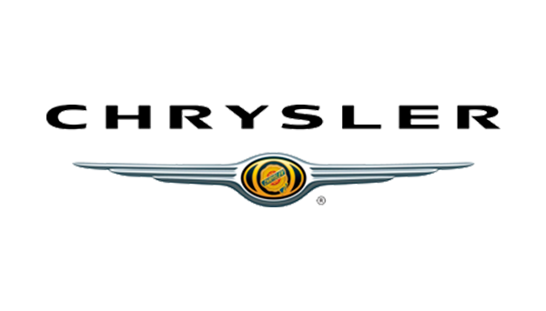 Chrysler Logo - PoliMex.mx
