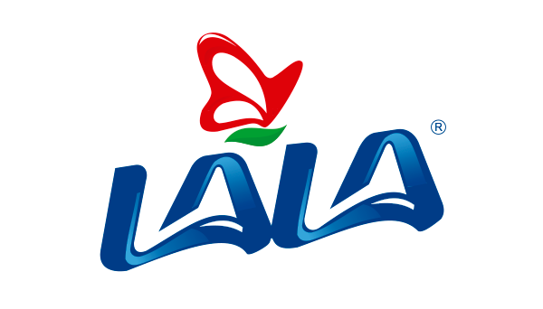 Lala Logo - PoliMex.mx