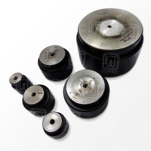 Dados para uniones - polimex.mx