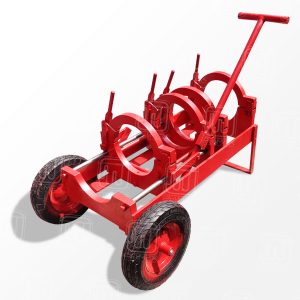 Carro alineador - polimex.mx